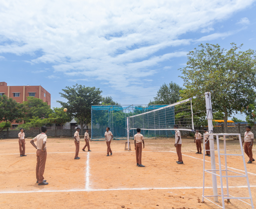 Maharishi Vidya Mandir